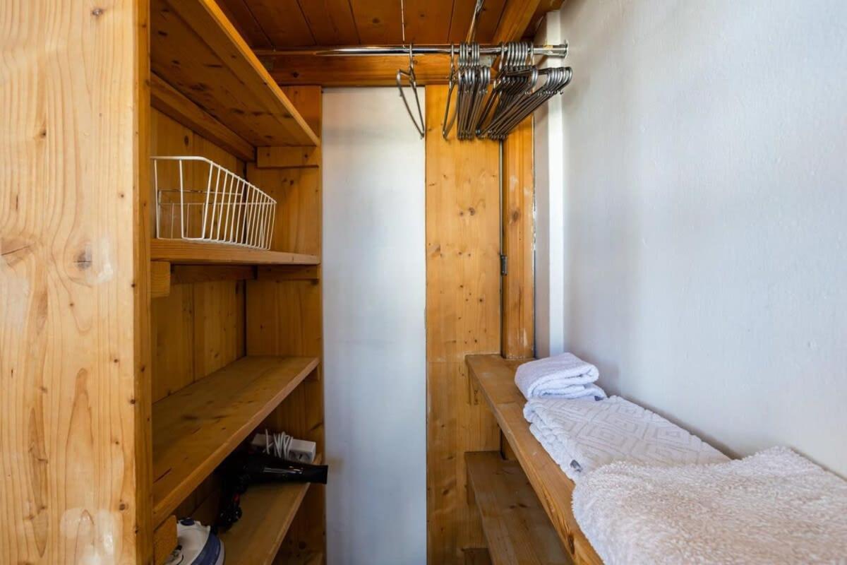 Acropolis Cozy Studio Home In The Heart Of Athènes Extérieur photo