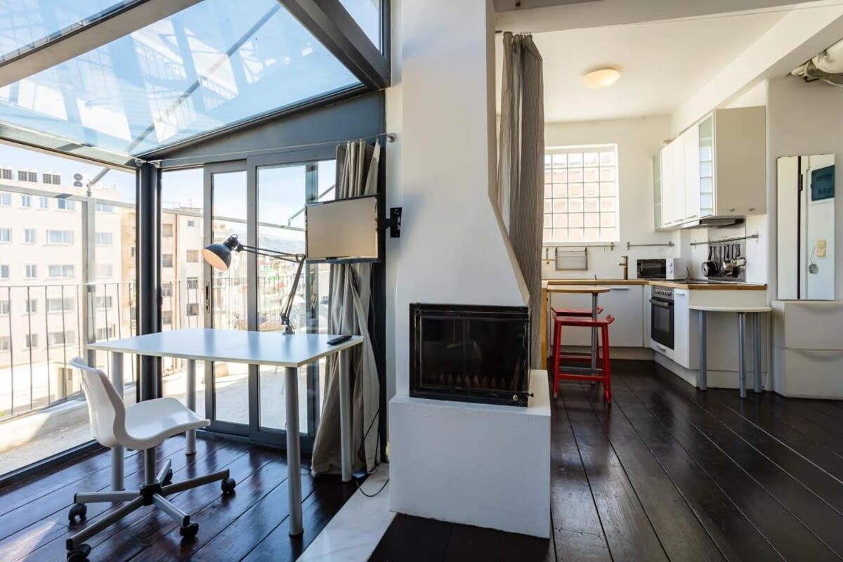 Acropolis Cozy Studio Home In The Heart Of Athènes Extérieur photo