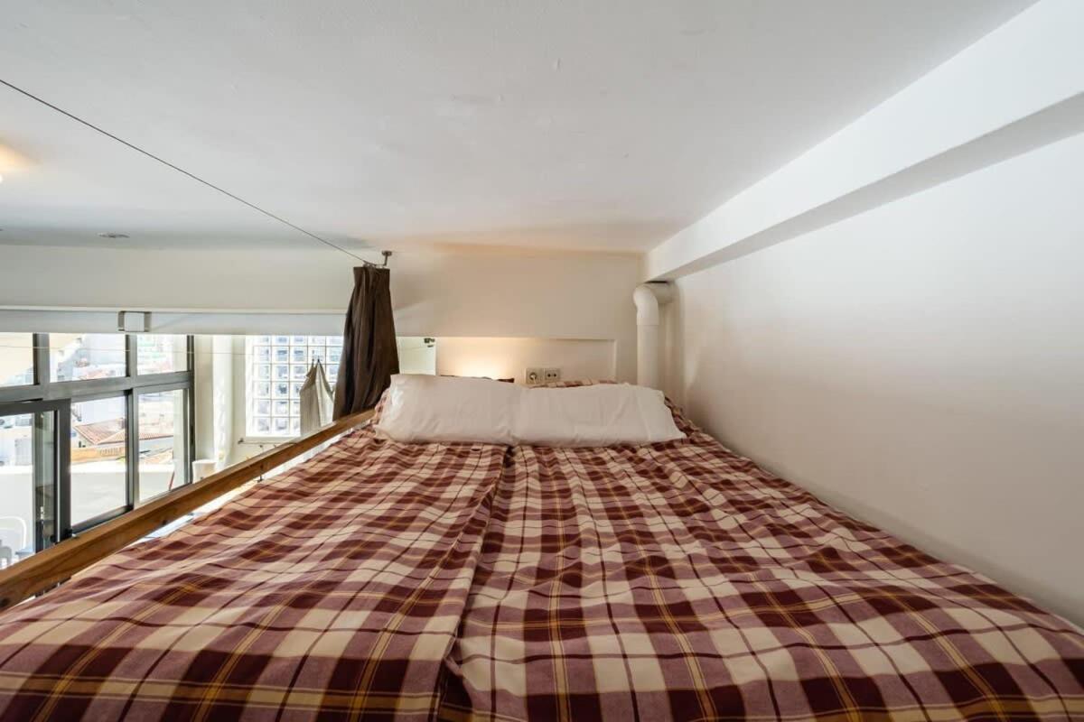 Acropolis Cozy Studio Home In The Heart Of Athènes Extérieur photo