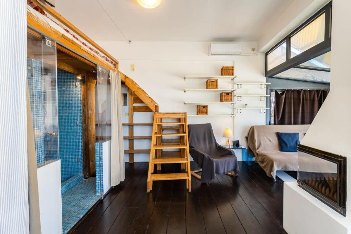 Acropolis Cozy Studio Home In The Heart Of Athènes Extérieur photo