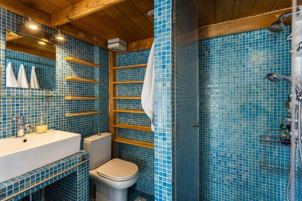Acropolis Cozy Studio Home In The Heart Of Athènes Extérieur photo